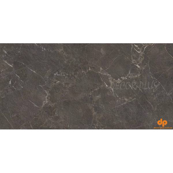 Плитка керамогранітна Eloria Anthracite SZKL RECT STR MAT 598x1198 Paradyz