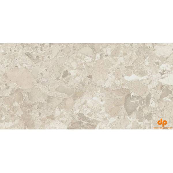 Плитка керамогранітна Gradia Greige SZKL RECT MAT 598x1198 Paradyz
