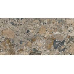 Плитка керамогранітна Gradia Naturale SZKL RECT MAT 598x1198 Paradyz