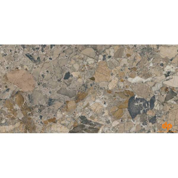 Плитка керамогранітна Gradia Naturale SZKL RECT MAT 598x1198 Paradyz