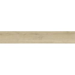 Плитка керамогранітна Nodo Crema SZKL RECT STR MAT 198x1198 Paradyz