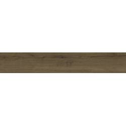 Плитка керамогранітна Nodo Ebony SZKL RECT STR MAT 198x1198 Paradyz