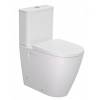 Компакт Atis Vortex з кришкою soft-close A34D75D000 Roca