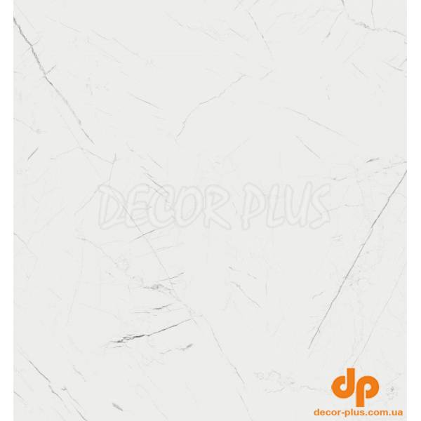 Плитка керамогранітна Marmo Thassos White RECT 1197x1197x8 Cerrad