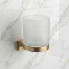41769140 HG AddStoris S toothbrush tumbler BBR Стакан для зубн. щіток, матова бронза (1 сорт)