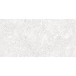 Плитка керамогранітна Lunaria White RECT 600x1200 Stargres