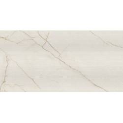 Декор Limaro White SZKL RECT STR MAT 598x1198 Paradyz