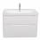 Шафка з умивальником Amerina 75 White Gloss Аква Родос