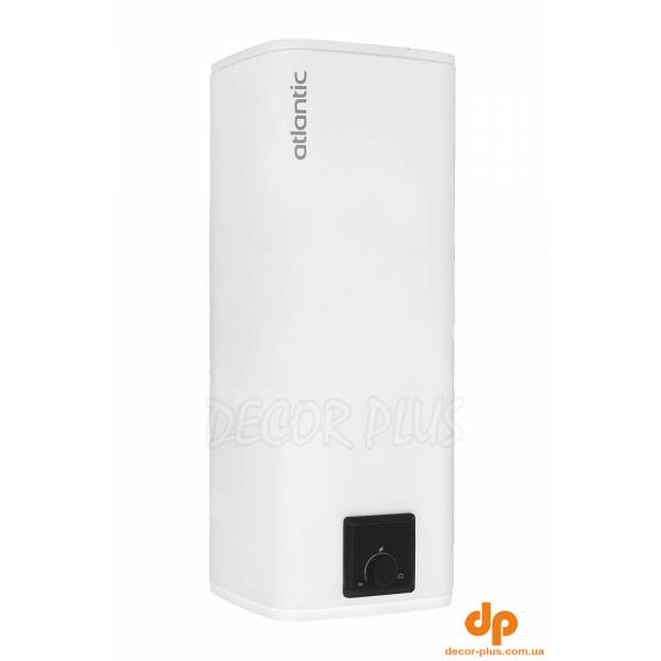 8414150 Steatite Cube Водонагрівач побутовий електричний VM 50 S3 C(1500W), 50 л. (1 сорт)
