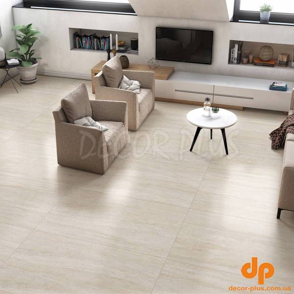 MARBELLA TRAVERTINE CREMA (1 сорт)