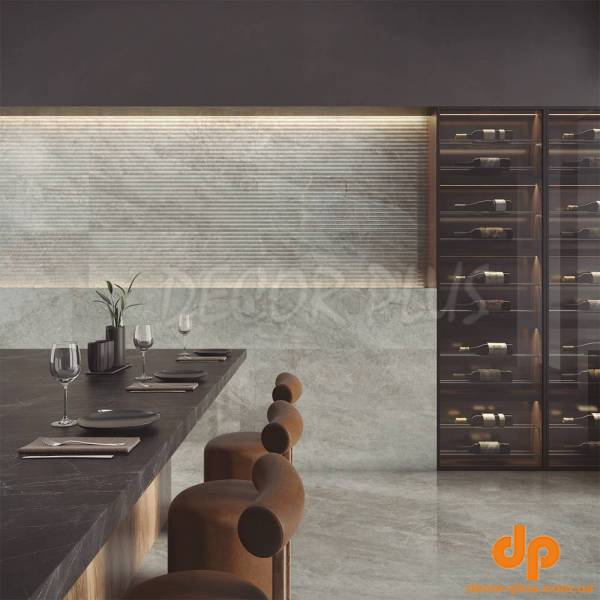 P CAESARS NATURAL SIL 9 R PRI. (1 сорт)