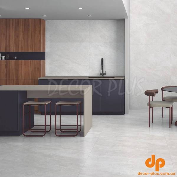 P CAESARS WHITE SIL 9 R PRI. (1 сорт)