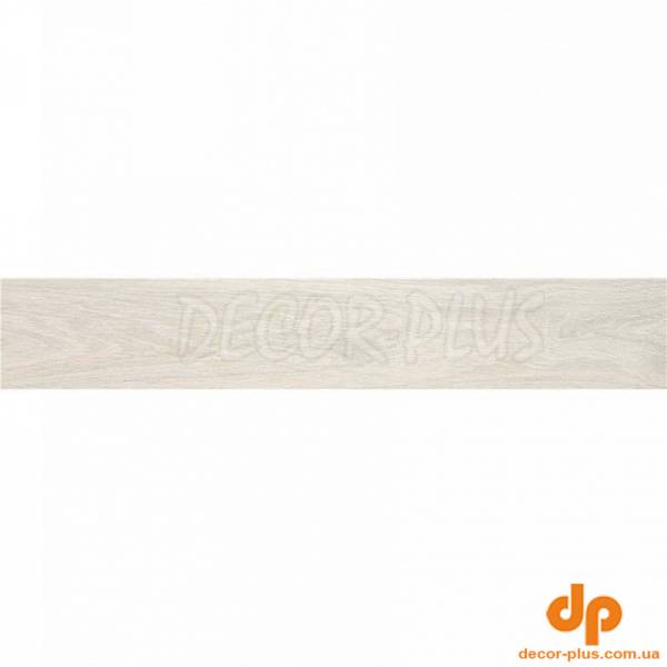 Грес INOUT CIVIC WHITE Mat 23х120