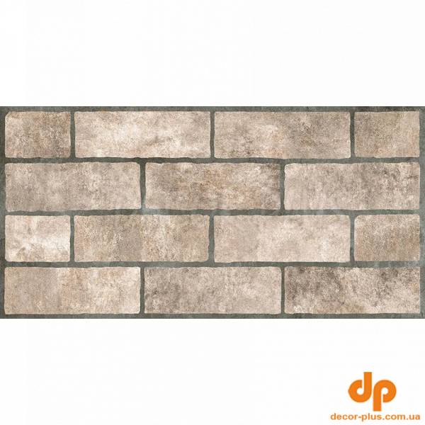Грес BRICKWALL Бежевий Mat 30х60 (7 мм)