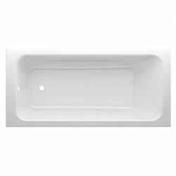 Ванна акрилова AQUART IRIS 150х70 + ніжки
