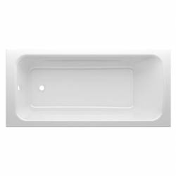 Ванна акрилова AQUART IRIS 160х70 + ніжки