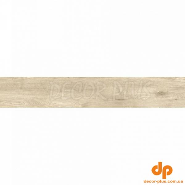 Грес ALPINA WOOD Бежевий Mat 19,8х119,8