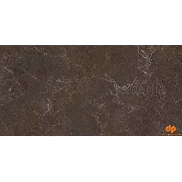 Плитка керамогранітна Eloria Brown SZKL RECT STR MAT 598x1198 Paradyz