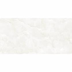 Грес JEWEL ONYX WHITE 60х120