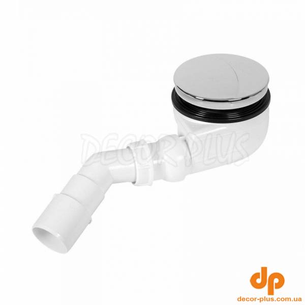 Сифон для піддона Turboflow TB90P Radaway
