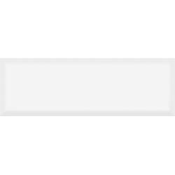 Плитка стінова 6L0S31 The Wall Білий SATIN 100x300x6 Golden Tile