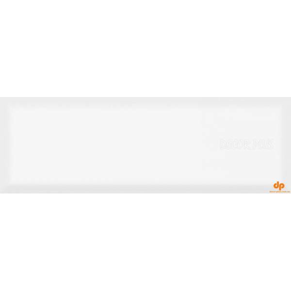 Плитка стінова 6L0S31 The Wall Білий SATIN 100x300x6 Golden Tile