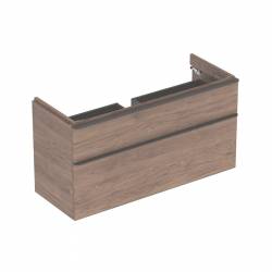 Шафка під умивальник Smyle Square 500.355.JR.1 Geberit