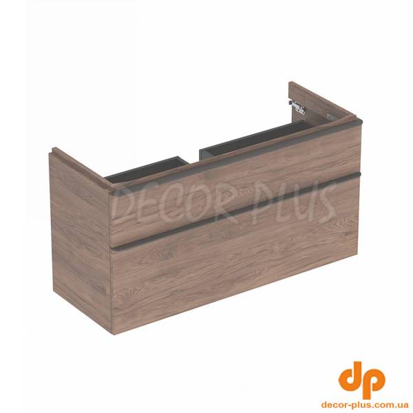 Шафка під умивальник Smyle Square 500.355.JR.1 Geberit