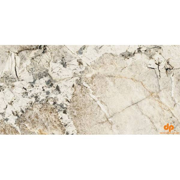 Плитка керамогранітна Linori Naturale SZKL RECT MAT 598x1198 Paradyz