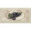 Декор TOSCANA UVA 10х20
