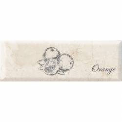 Декор FRUIT MISTRAL ORANGE 10х30