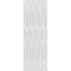 Кафель д/стен TORSO DECOR JET PERLA Mat 25х75