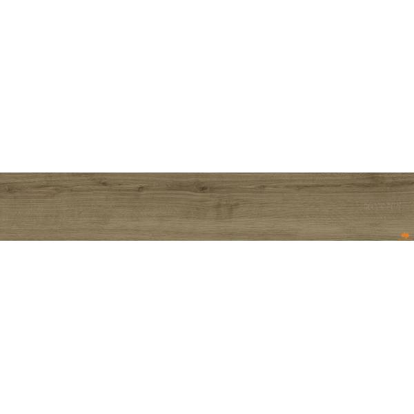 Плитка керамогранітна Nodo Brown SZKL RECT STR MAT 198x1198 Paradyz