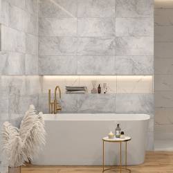 LIORA GREY GLOSSY (1 сорт)
