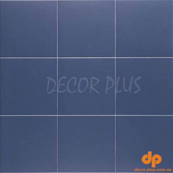 Плитка керамогранітна PT03706 Tech-Navy 200x200 Mainzu