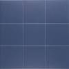 Плитка керамогранітна PT03706 Tech-Navy 200x200 Mainzu