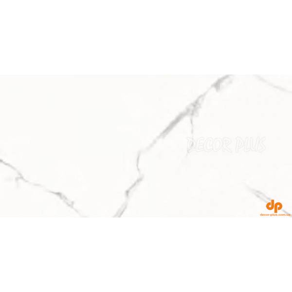 Плитка стінова Liora White GLOSSY 297x600 Opoczno
