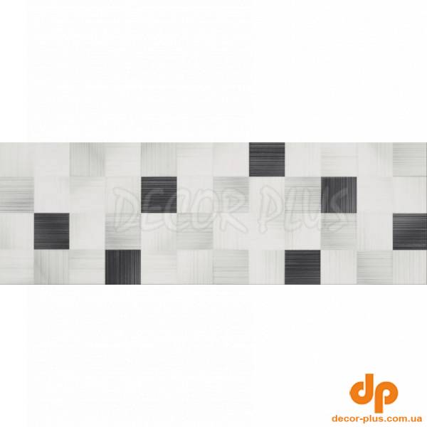Плитка стінова Odri Structure Mix 200x600x8