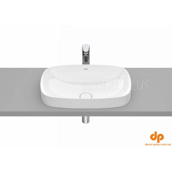 Умивальник Inspira Soft 550x370 A327504000 Roca
