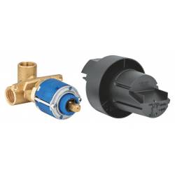 Встроенная часть смесителя 33964001 Grohe