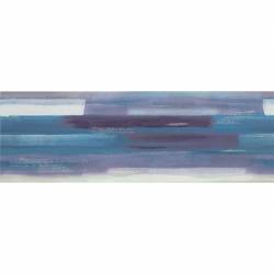 Декор ARTISTICO BLUE GEO 25х75
