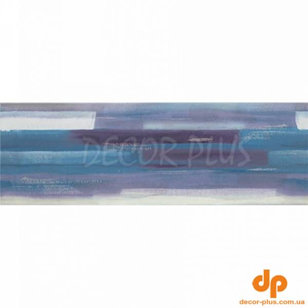 Декор ARTISTICO BLUE GEO 25х75