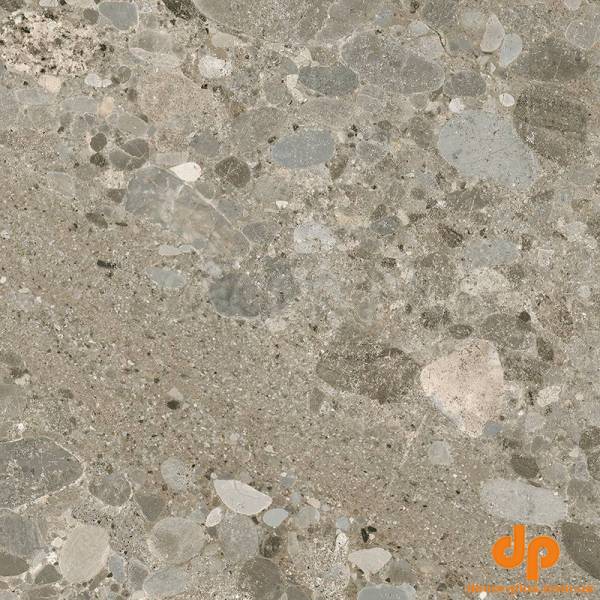 Грес CAMELOT Темно-Коричневий 032/SL  60x60 Mat