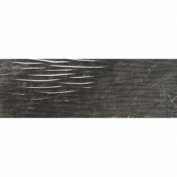 Кахель д/стіни DUNE BALMORAL BLACK 30х90