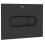 Кнопка зливу Duplo Nova Black matt A890222206 Roca