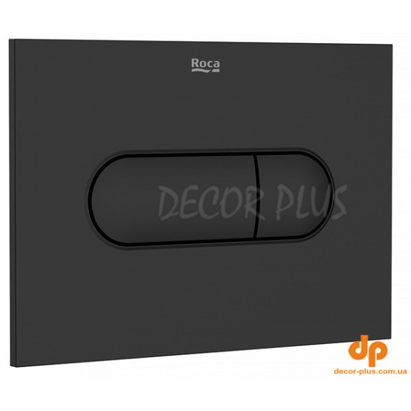 Кнопка зливу Duplo Nova Black matt A890222206 Roca