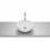 Умивальник Optica 350 A327C12000 Roca
