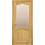 Двери межкомнатные Terminus Classik (мод.3) дуб светлый ПО