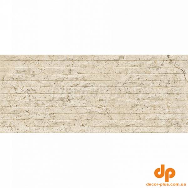 Кахель д/стіни 8212 CARAMEL RELIEVE 33,3х80