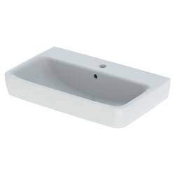 Раковина SELNOVA Compact 65 см, з/о